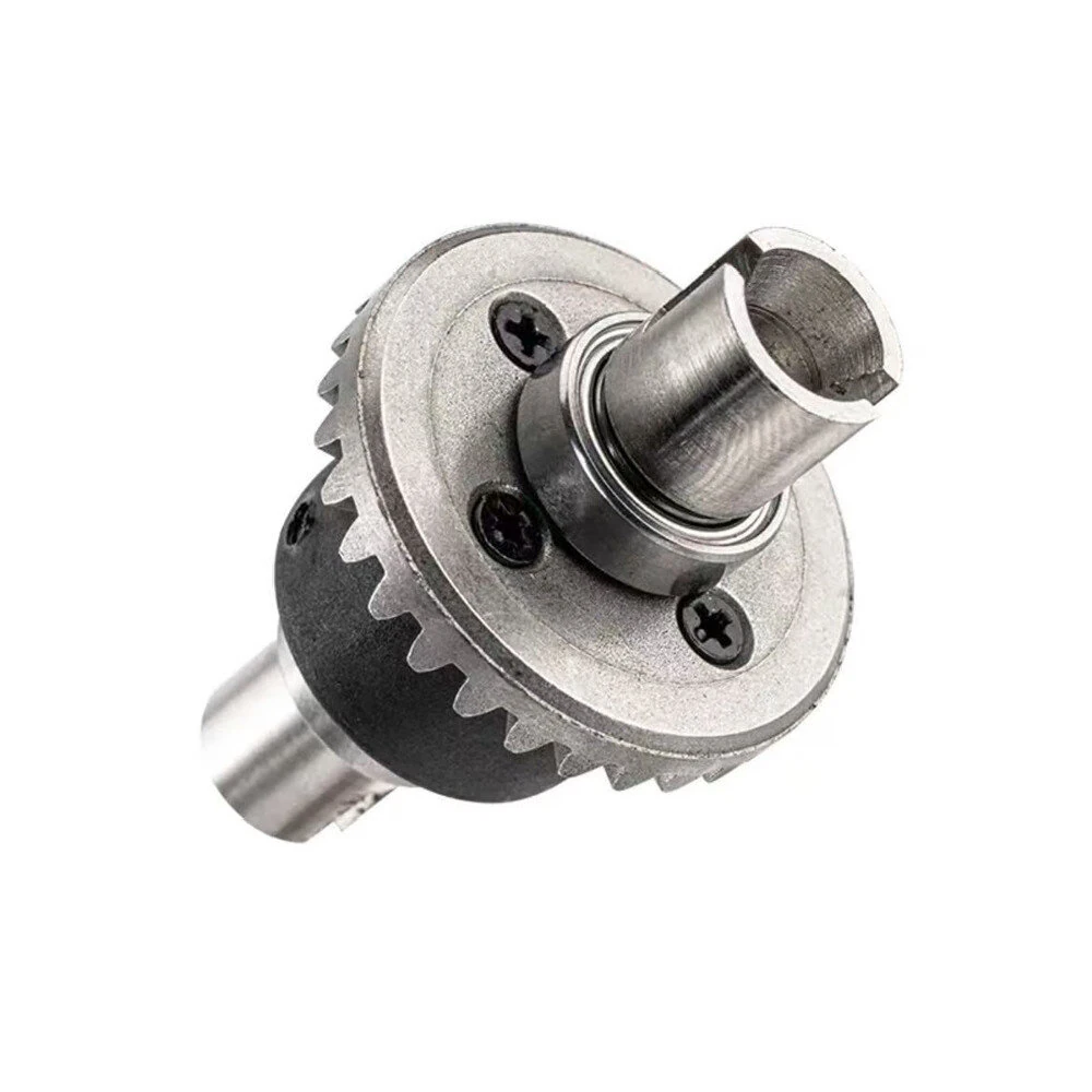 HBX 3100A V3 1/16 Brushless RC Car Parts Front Differential Rear Gearbox Assembly Diff. Outdrive Cups Vehicles Models Spare Replacement F4308/F4309/F4313 — view 4