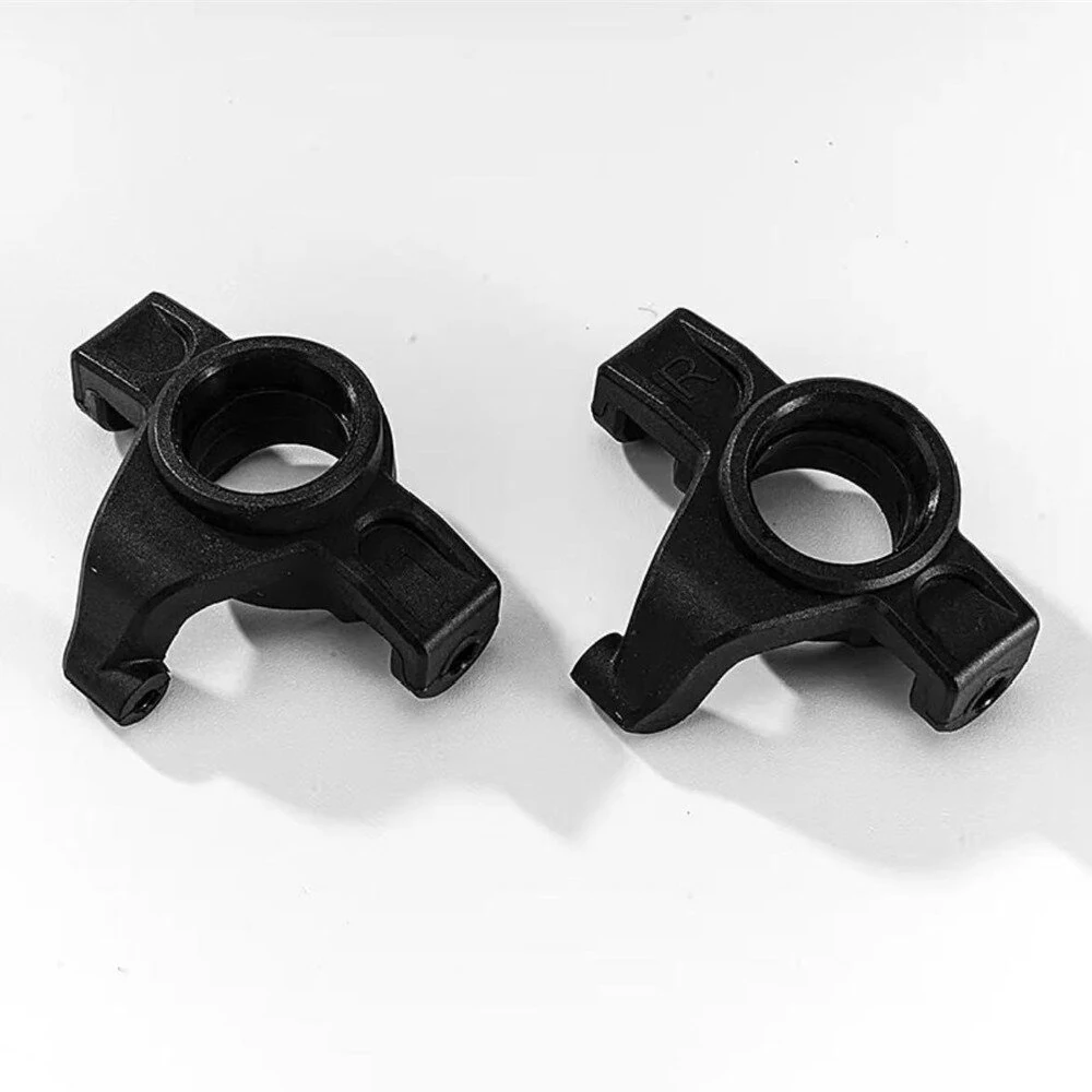 HBX 3100A V3 1/16 Brushless RC Car Parts Steering Cup Servo Linkage Rod C Hub Seat Vehicles Models Spare Replacement F4014V/F4015/F4016 — view 2