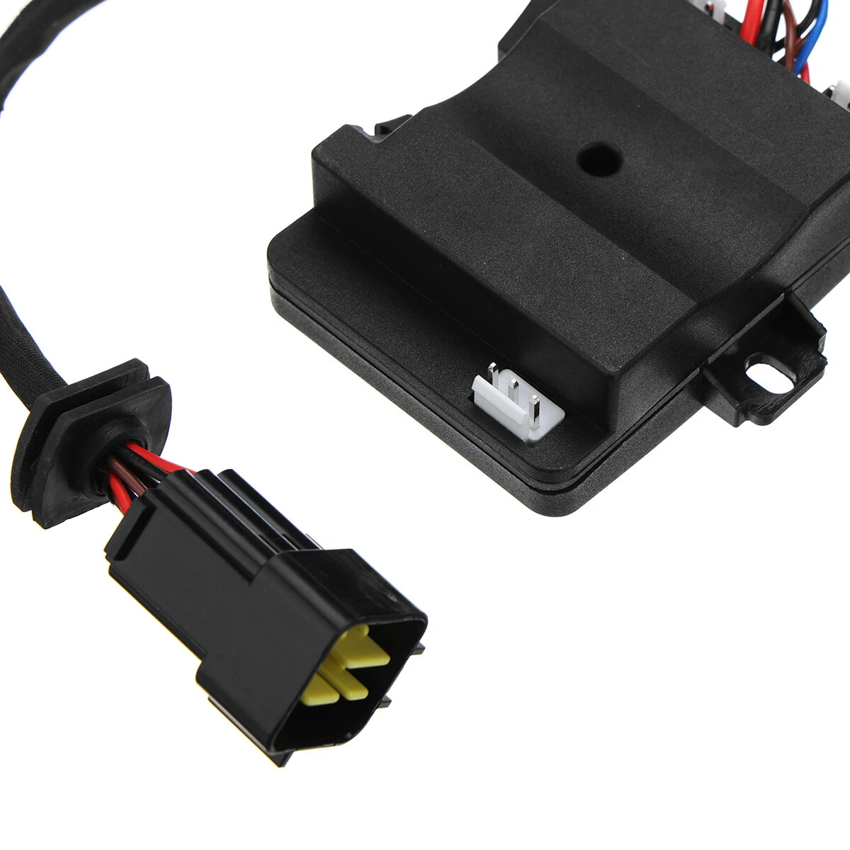 HCalory 12V 24V Car Parking Heater Main Board With Voice Function — view 8