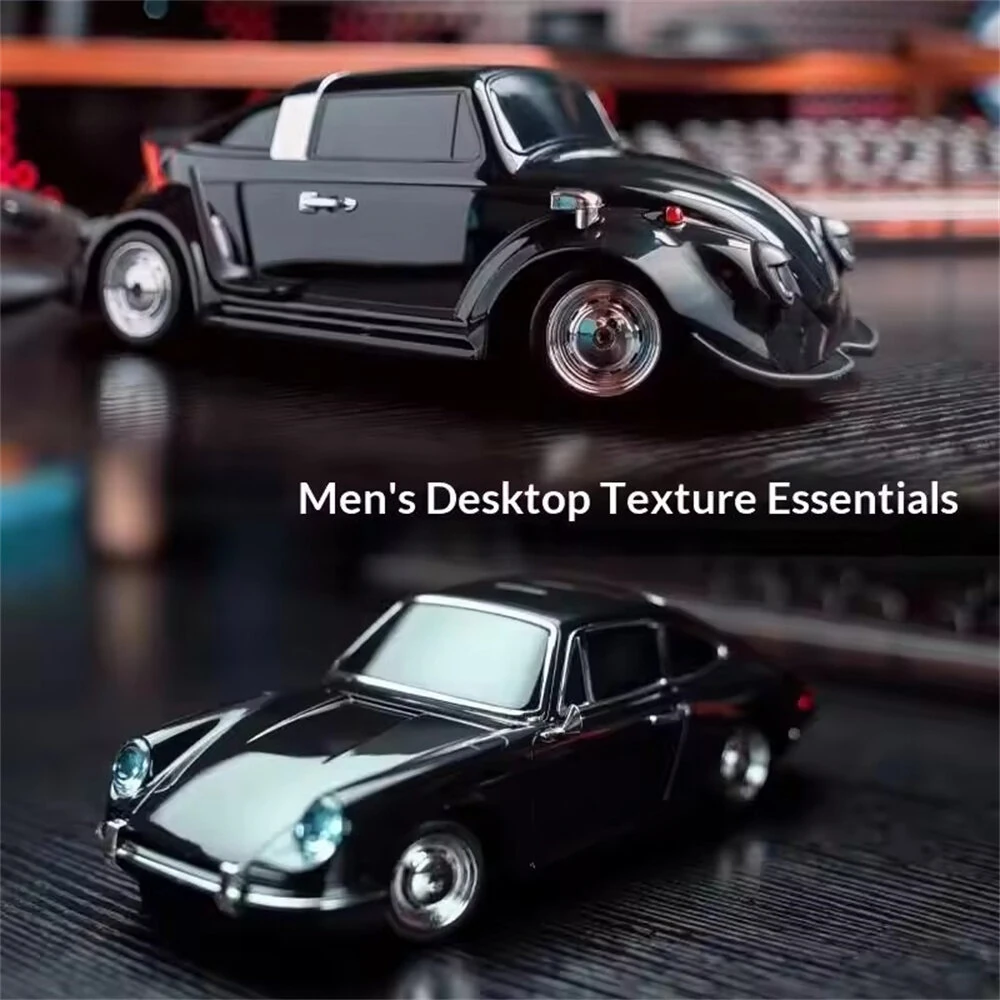 HELIWAY HKRC 2025P 2025W RTR 1/22 2.4G 4WD Drift RC Car Full Proportional LED Light Simulation Collectible Vintage Retro On-Road Racing Classic Remote Control Vehicles Model Toys — view 5