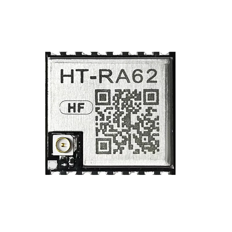 Heltec SX1262 HT-RA62 Module Secondary Development Supports LoRaWAN Protocol IoT Industrial Smart City Farm Home Security Wireless Metering Developer Friendly — view 5