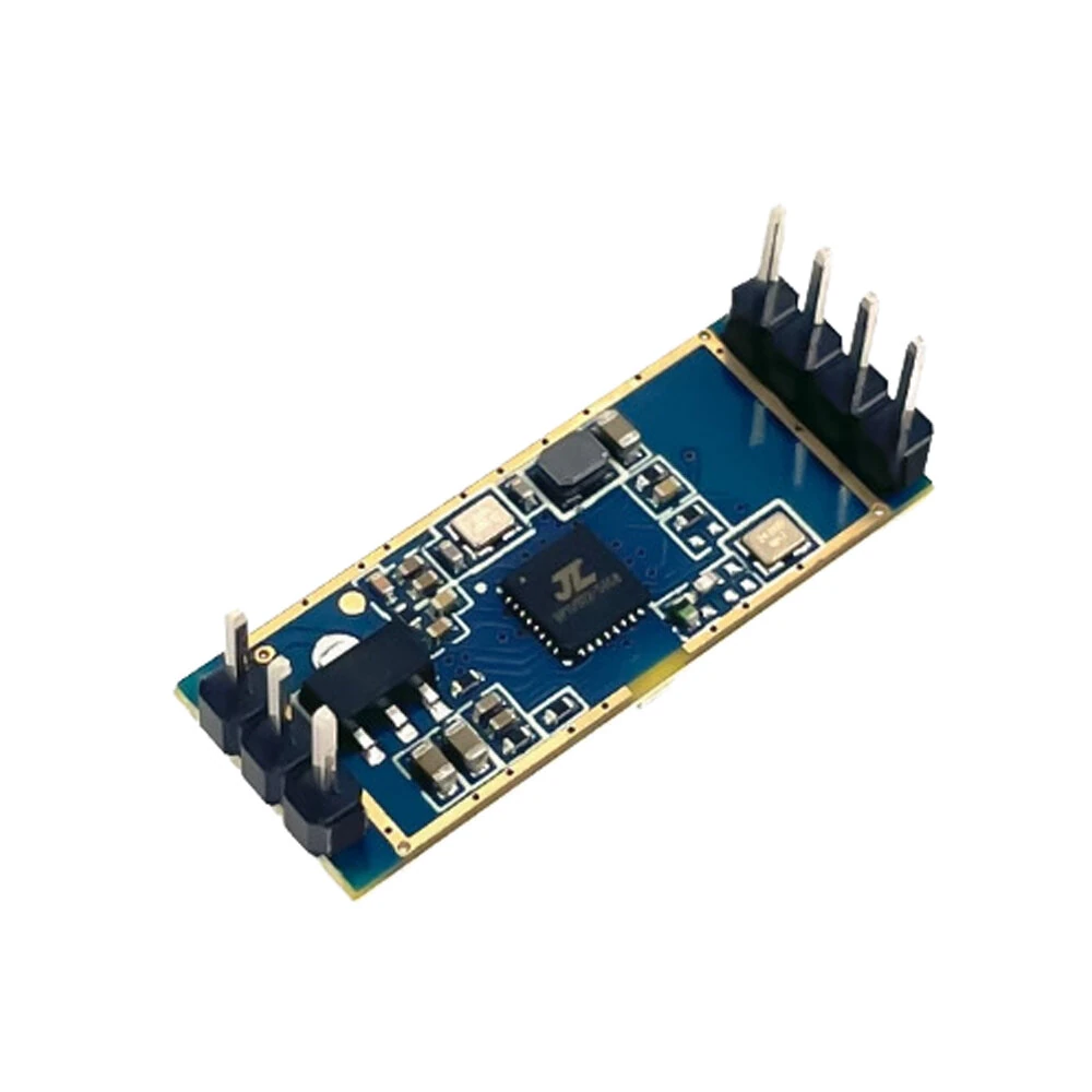Hi-Link LD2412 Millimeter Wave Radar Module 24G FMCW Smart Human Presence Radar Module Intelligent — view 2