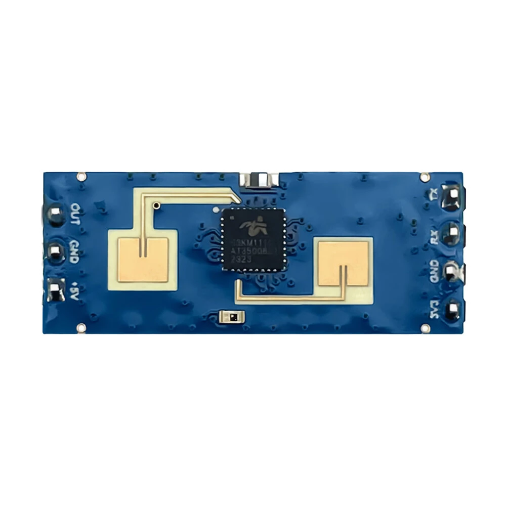 Hi-Link LD2412 Millimeter Wave Radar Module 24G FMCW Smart Human Presence Radar Module Intelligent — view 6