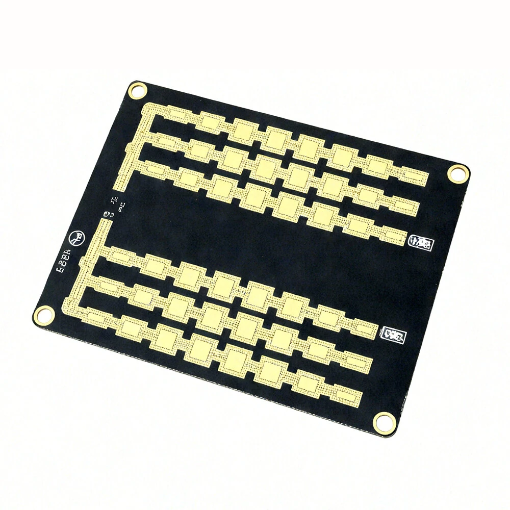 Hi-Link LD2415H Millimeter Wave Vehicle Speed Radar Module 24G Long Range Speed Measurement RS485 TTL Port Sensor Module — image 1