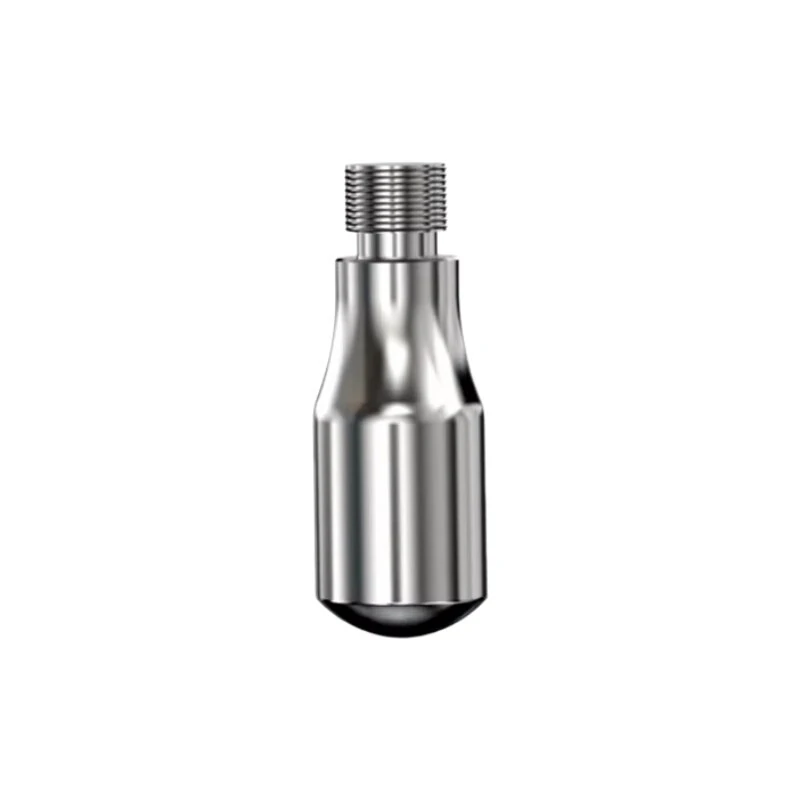 HiBREW 3-Hole Steam Nozzle for Espresso Machine Milk Frothing Wand Tip Replacement Accessory for H10 Plus/H10B/H10A/H7A/H7/H11/H13 — view 9