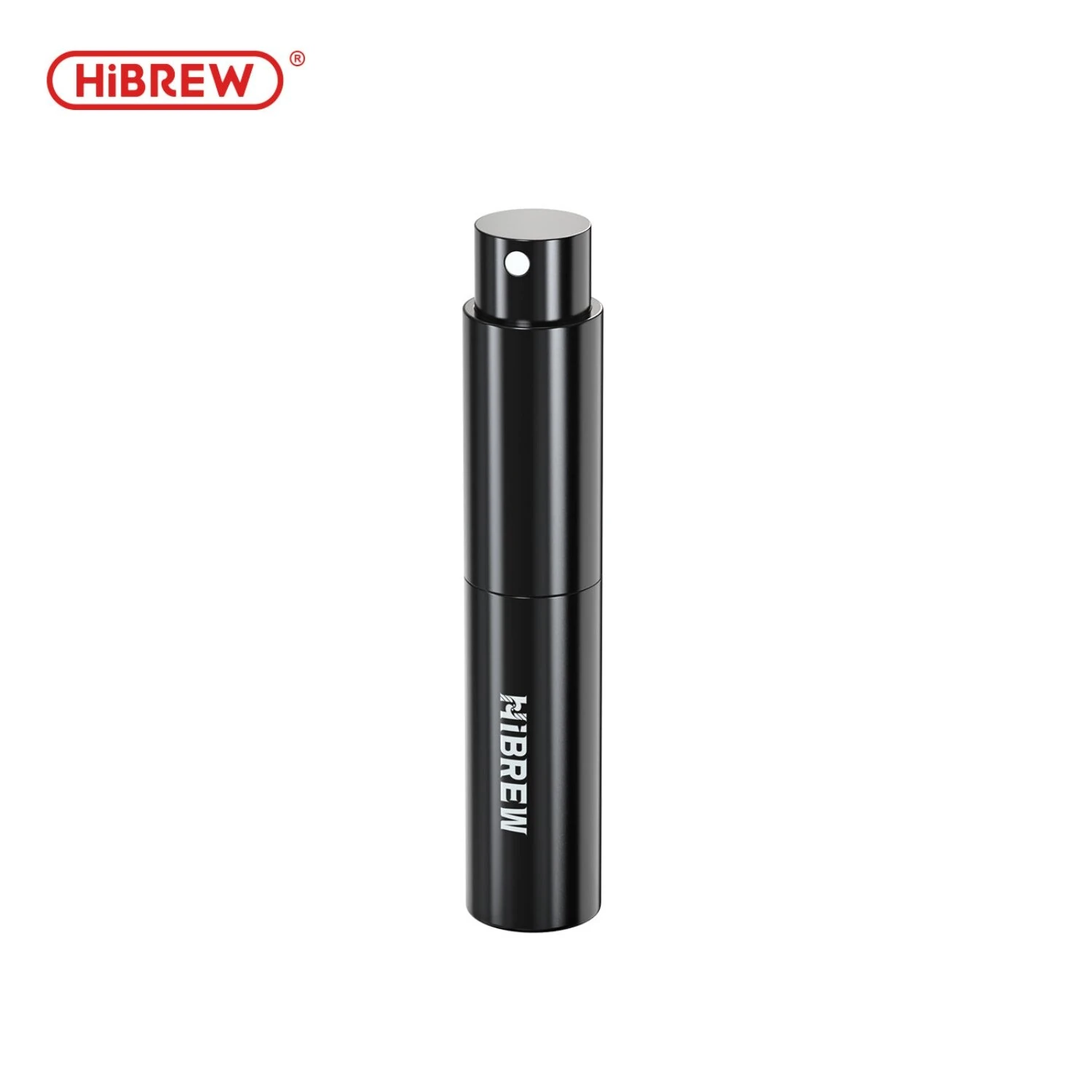 HiBREW Coffee Grinder Spray Bottle RDT Coffee Sprayer for Espresso Grinder Static Reduction Tool for Coffee Beans — view 2