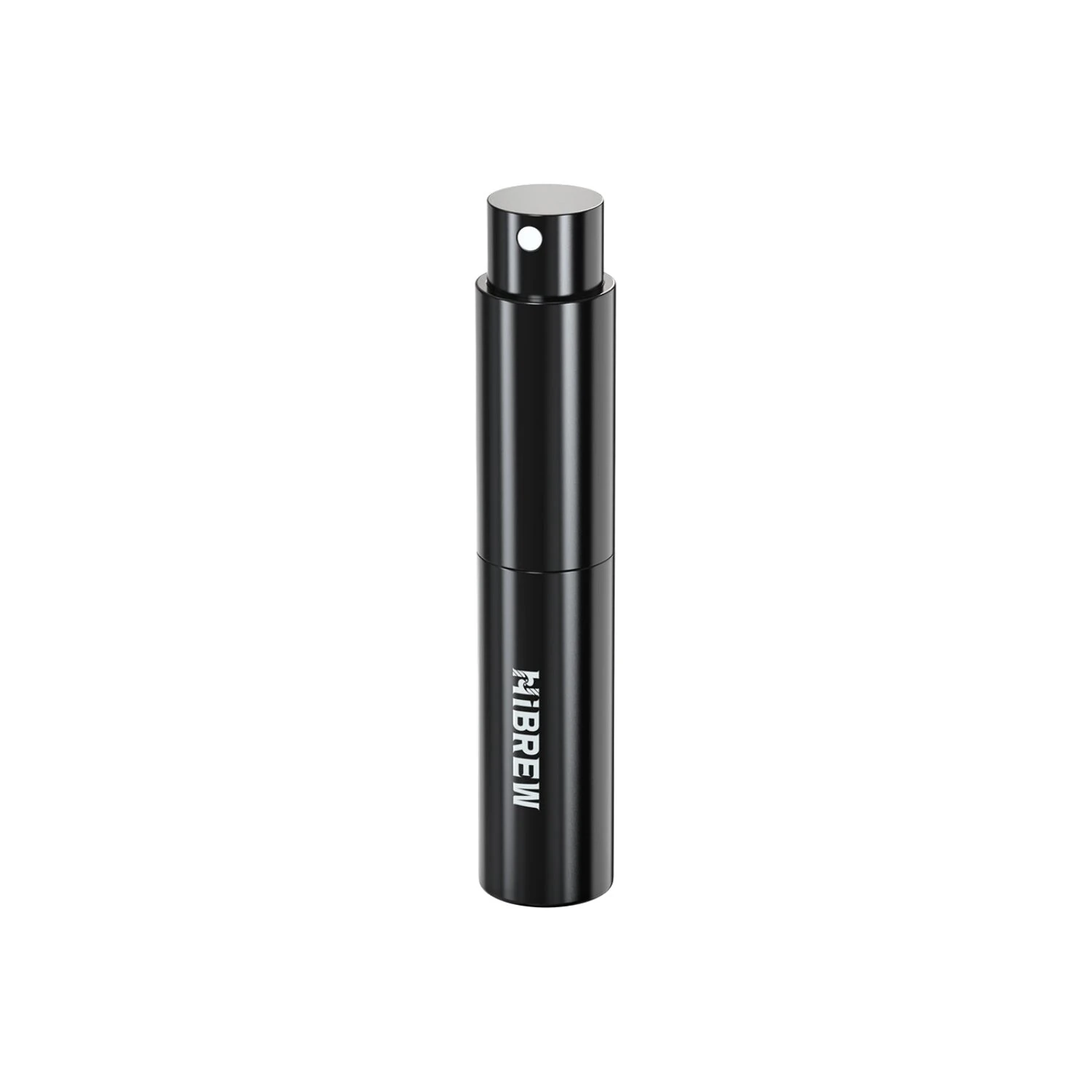 HiBREW Coffee Grinder Spray Bottle RDT Coffee Sprayer for Espresso Grinder Static Reduction Tool for Coffee Beans — view 3