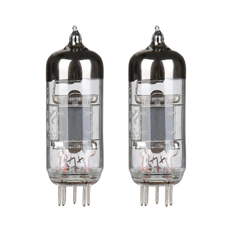 HiFi Tube Preamp 6A2 Tube Preamplifier Amplifiers Upgraded Bile Buffer Auido Amp Speaker Sound Amplifier for Home Theater — view 6