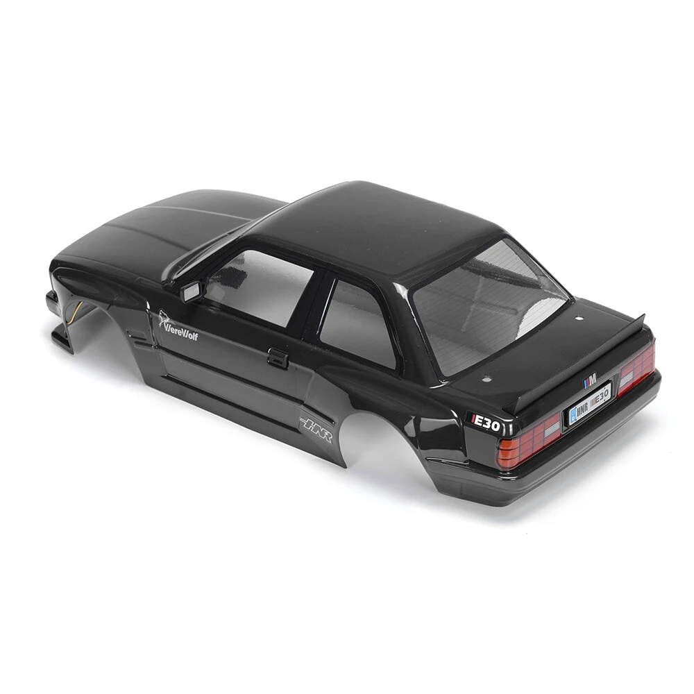 HNR H9803 Werewolf 1/10 RC Car Parts Body Shell Upgraded Shock Absorber Damper Vehicles Models Spare Accessories — view 10