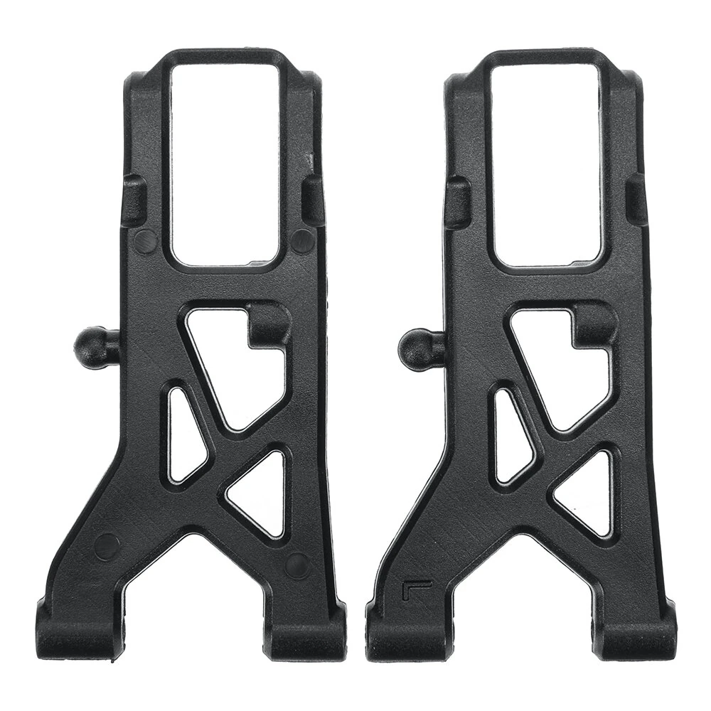 HNR H9803 Werewolf 1/10 RC Car Parts Differential Assembly Front Rear Drift Tires Wheels Front Rear Suspension Lower Arm Vehicles Models Spare Accessories — view 10
