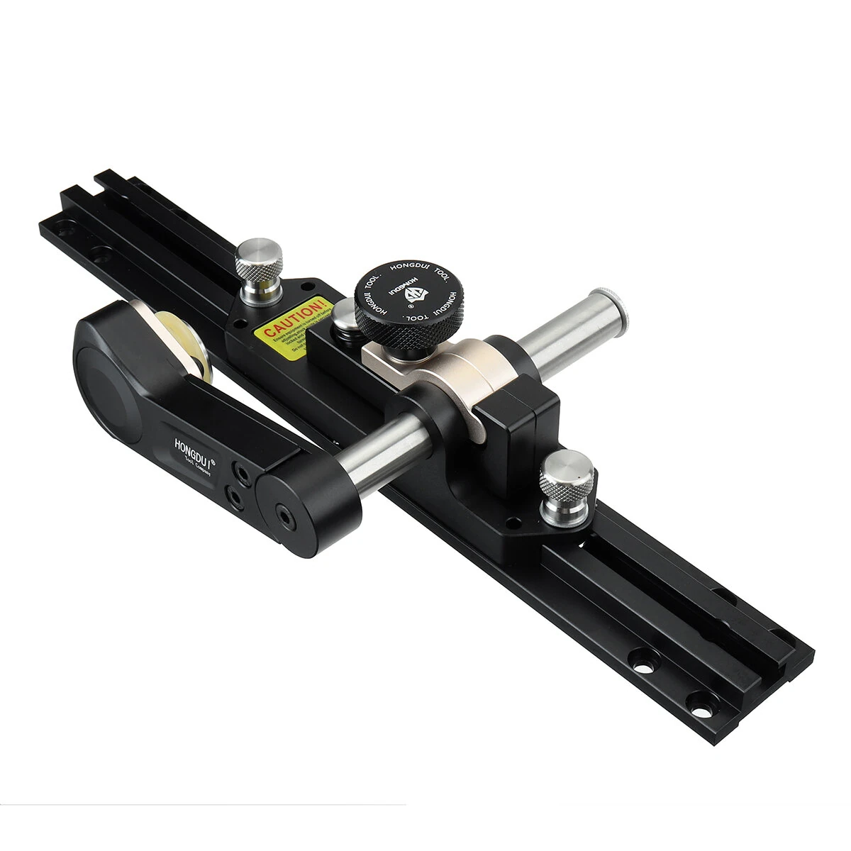 HONGDUI Clear Cut TS Stock Guides Woodworking Assembly Clear-Cut Precision Stock Guides For Table Saws — view 4