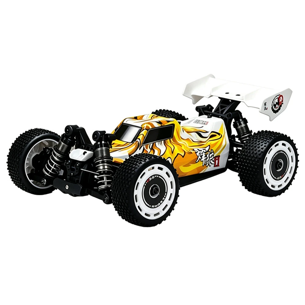 HSP YDT815V2 1/18 2.4G 4WD Brushed/Brushless RC Car 56km/h Off-Road Racing RTR Vehicles Models Toys — view 3