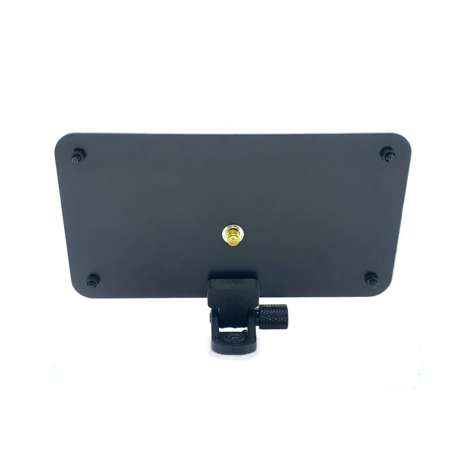 HT1727 5.8GHz 17dBi High Gain Directional Patch Antenna SMA-K Flat Panel Antenna 5.7-5.9GHz FPV Bridge Connection Antenna — view 4