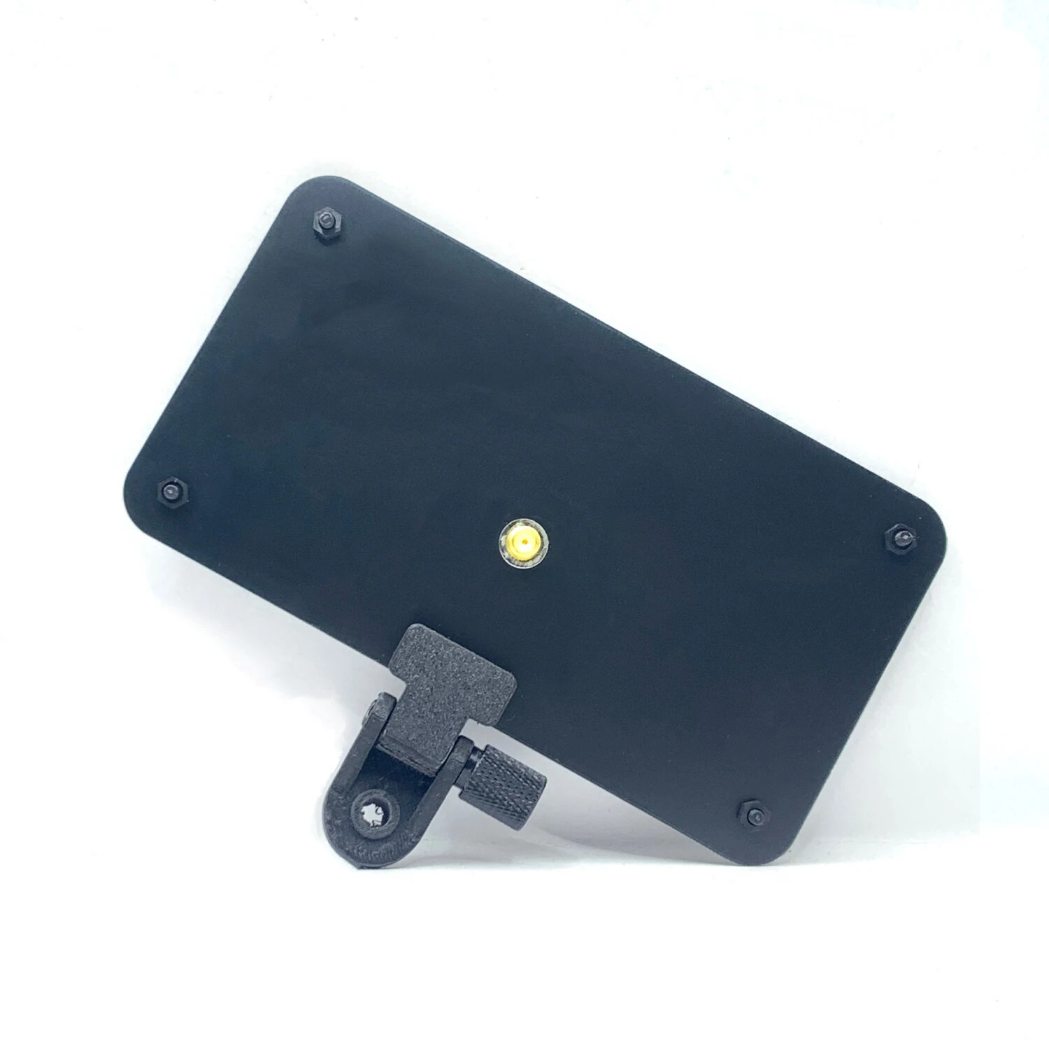 HT1727 5.8GHz 17dBi High Gain Directional Patch Antenna SMA-K Flat Panel Antenna 5.7-5.9GHz FPV Bridge Connection Antenna — view 5