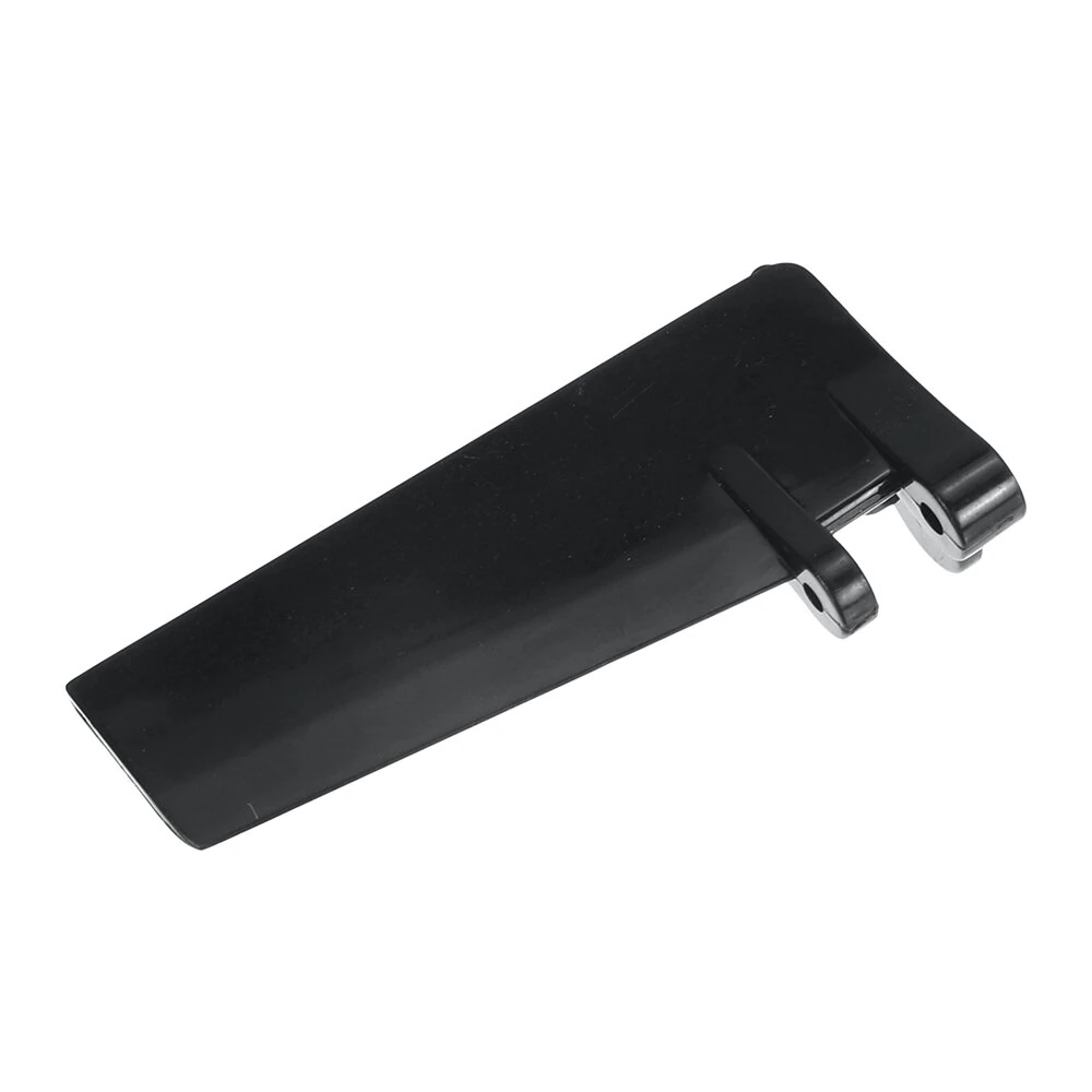 HXJRC HJ811 HJ812 RC Boat Parts Tail Rudder/Propeller Vehicles Models Spare Accessories B007/B010 — view 2