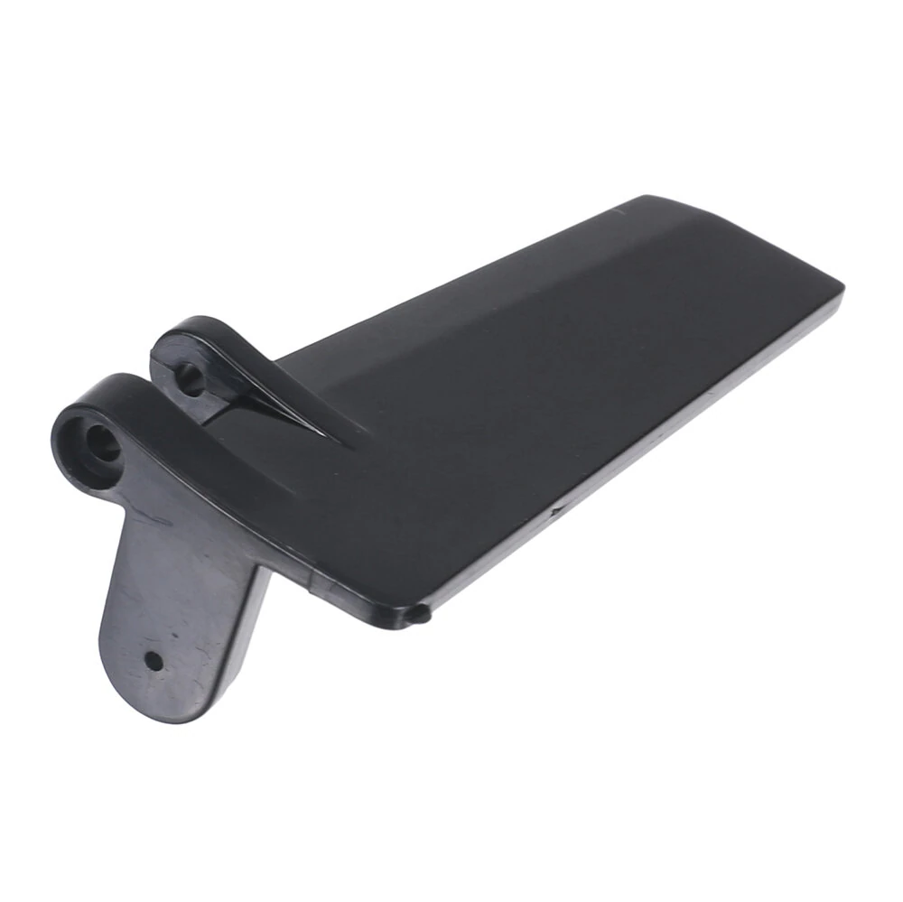HXJRC HJ811 HJ812 RC Boat Parts Tail Rudder/Propeller Vehicles Models Spare Accessories B007/B010 — view 6