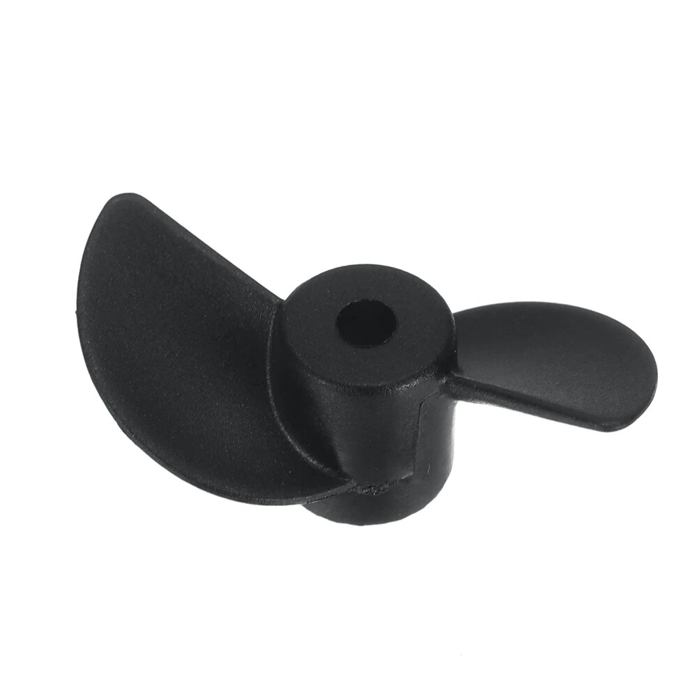 HXJRC HJ811 HJ812 RC Boat Parts Tail Rudder/Propeller Vehicles Models Spare Accessories B007/B010 — view 8