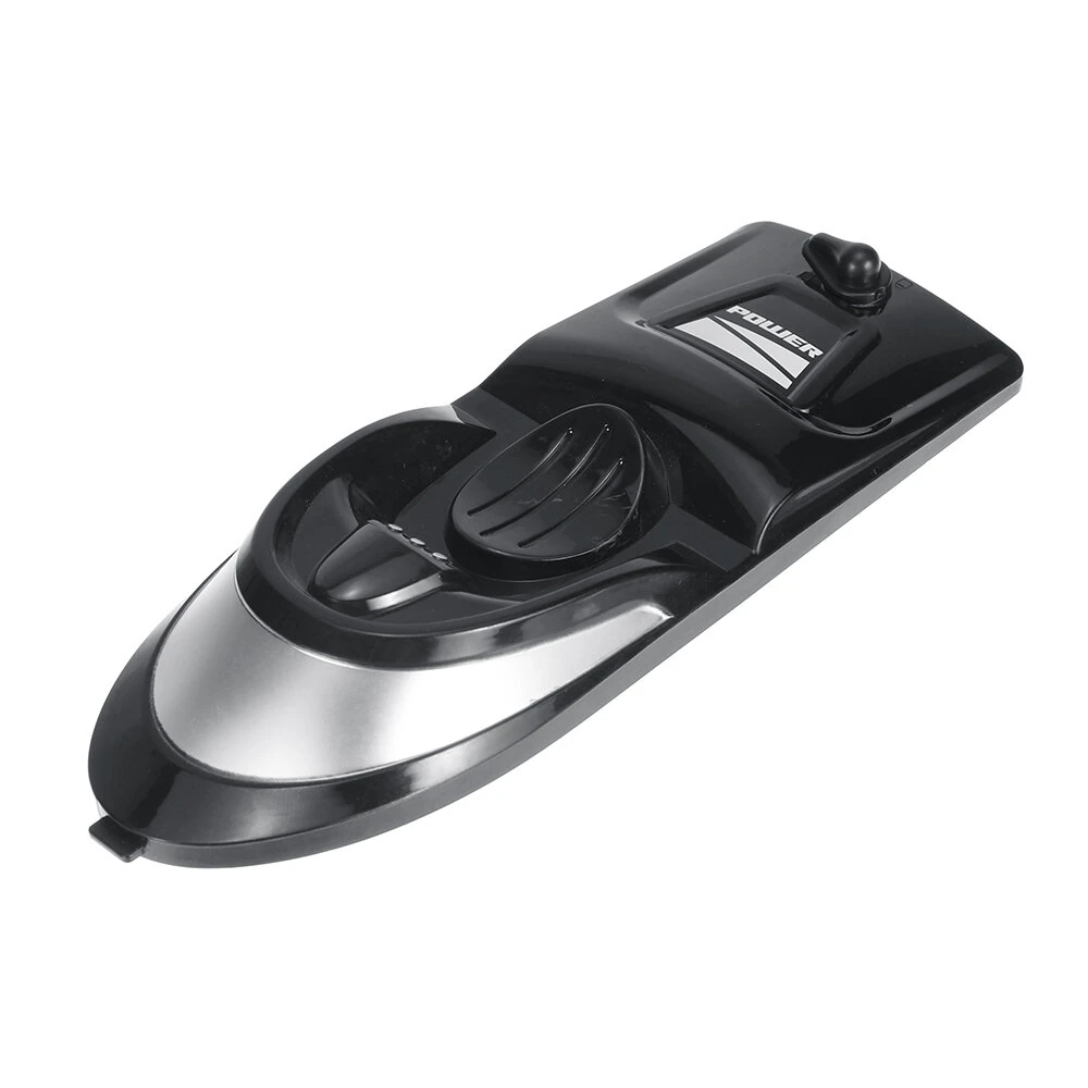 HXJRC HJ811 HJ812 RC Boat Parts Upper Outer Cover Vehicles Models Spare Accessories B001/B002/B003/B019