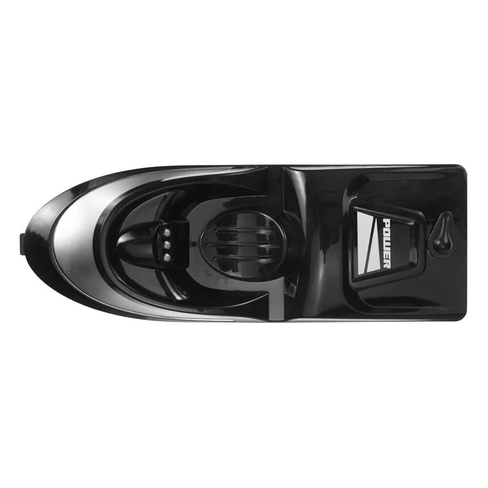 HXJRC HJ811 HJ812 RC Boat Parts Upper Outer Cover Vehicles Models Spare Accessories B001/B002/B003/B019 — view 3