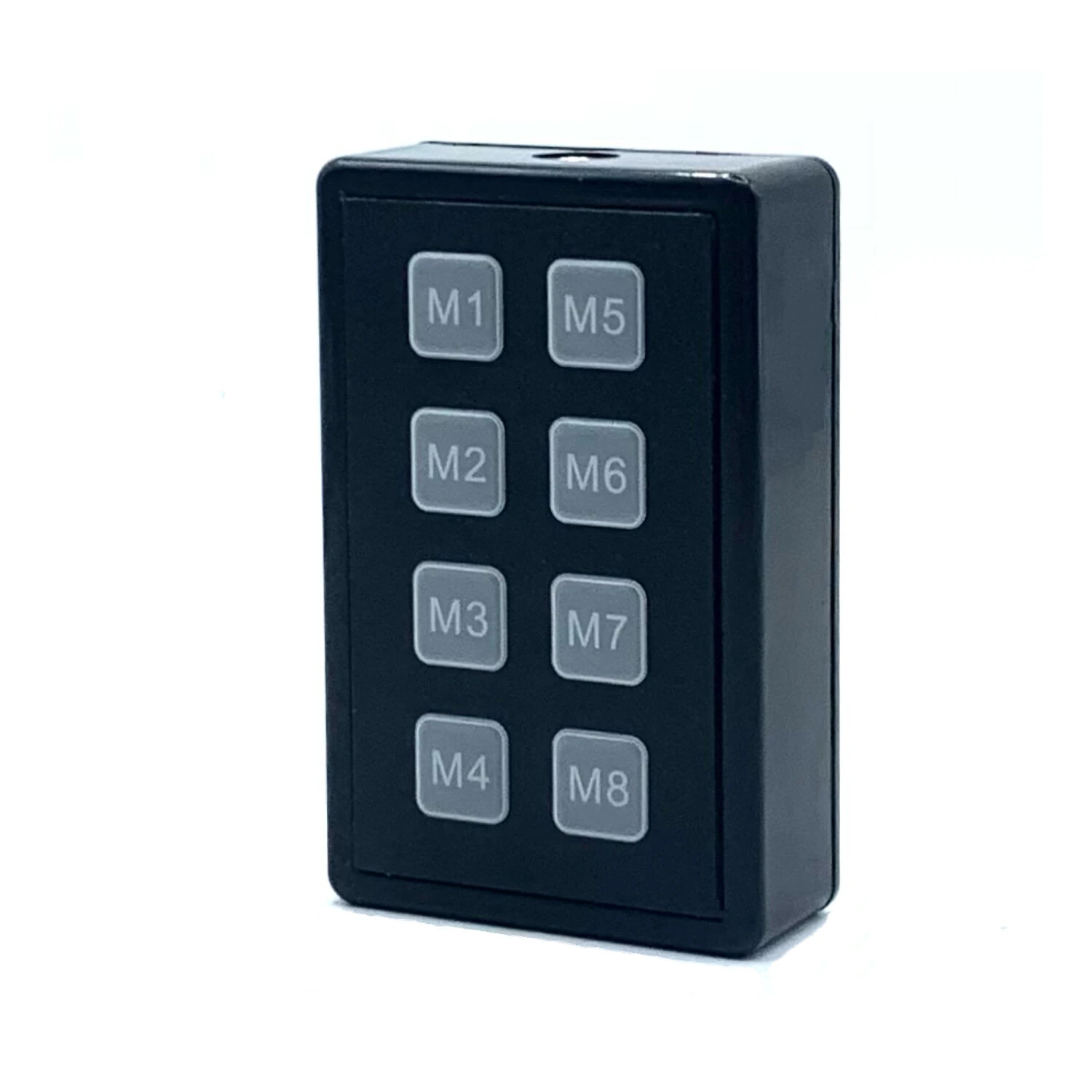 ICOM Radio Control Keypad Compatible with IC-705 IC-7610 Supports SSB CW RTTY Plug and Play for Amateur Radio — view 2