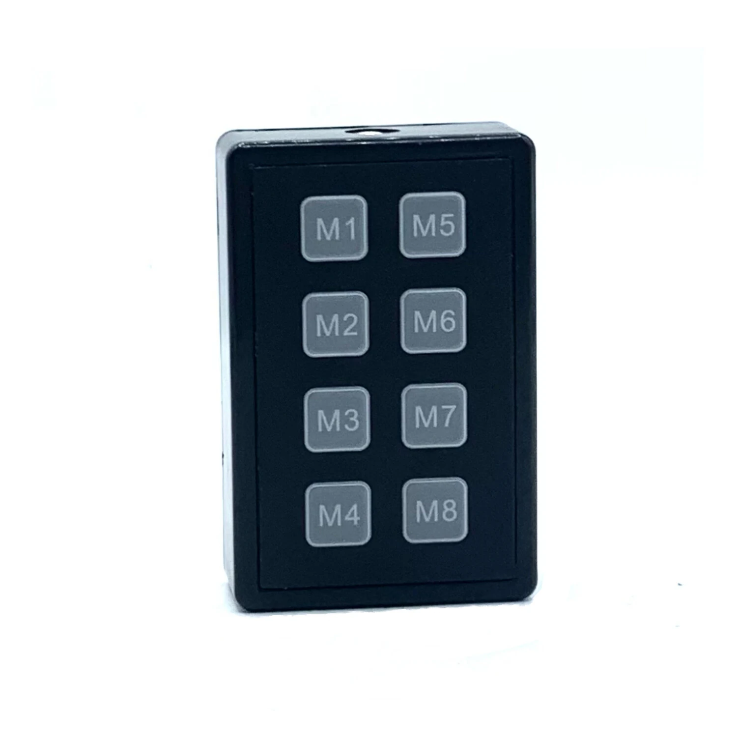 ICOM Radio Control Keypad Compatible with IC-705 IC-7610 Supports SSB CW RTTY Plug and Play for Amateur Radio — view 3