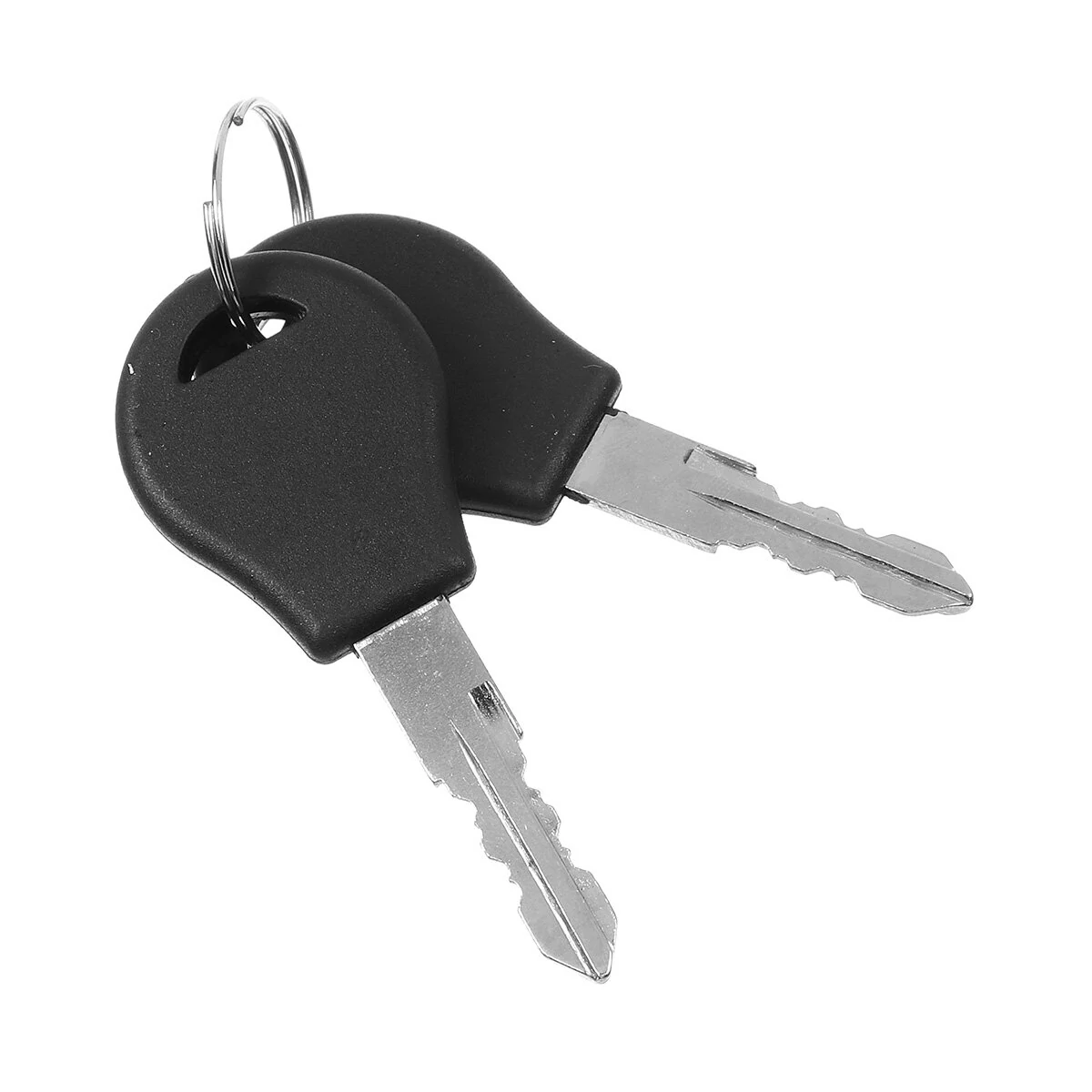 Ignition Barrel Door Lock SWITCH Barn Lock for Nissan Patrol GQ Y60 1988-1998 — view 5