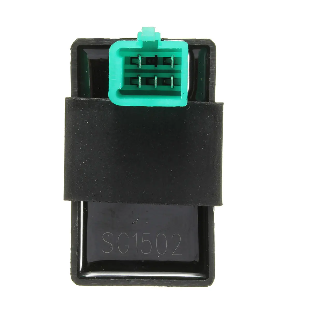 Ignition Coil & CDI ATV Box Dirt Bike gokart moped 50 70 90 110 125cc — view 4