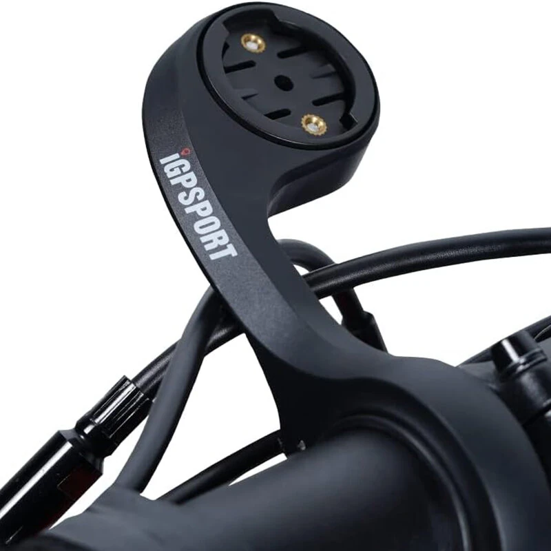 IGPSPORT M80 Bike Computer Bracket High Strength Design Lightweight Mountain Road Vehicle Code Meter Extension Fixed base for iGPSPORT Computer
