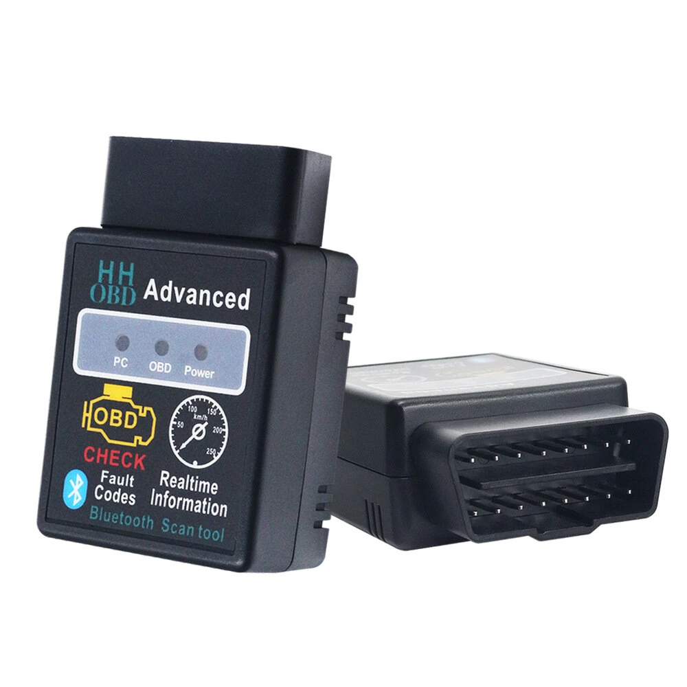 IMars ELM327 bluetooth Car OBD2 Scanner Diagnostic Tool Engine Code Reader — iMars