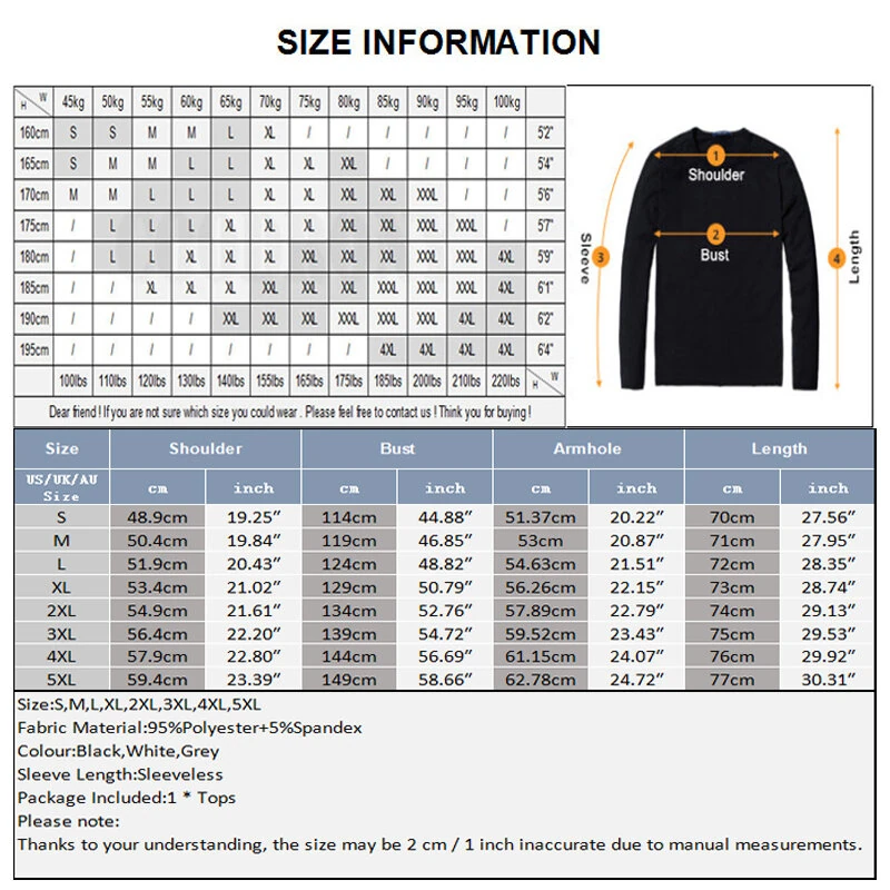 INCERUN Men Shirts Solid Color Sleeveless Shirt Casual Daily Lapel Streetwear Shirt Mens Clothing Summer Male Shirts — view 9