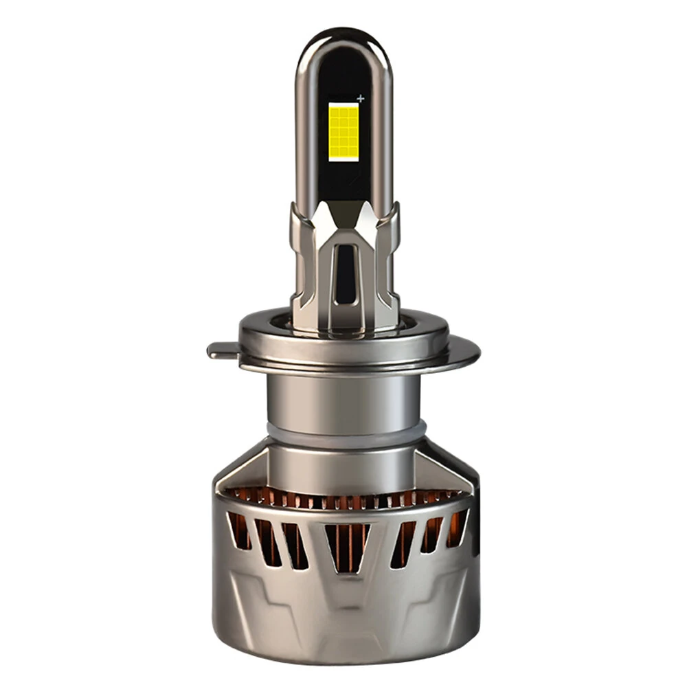 INFITARY U8 H1/H3/H4/H7/H11/9005/9006 110W 5500LM LED Headlight Bulb IP67 Waterproof Automotive Headlights High Brightness Bulbs