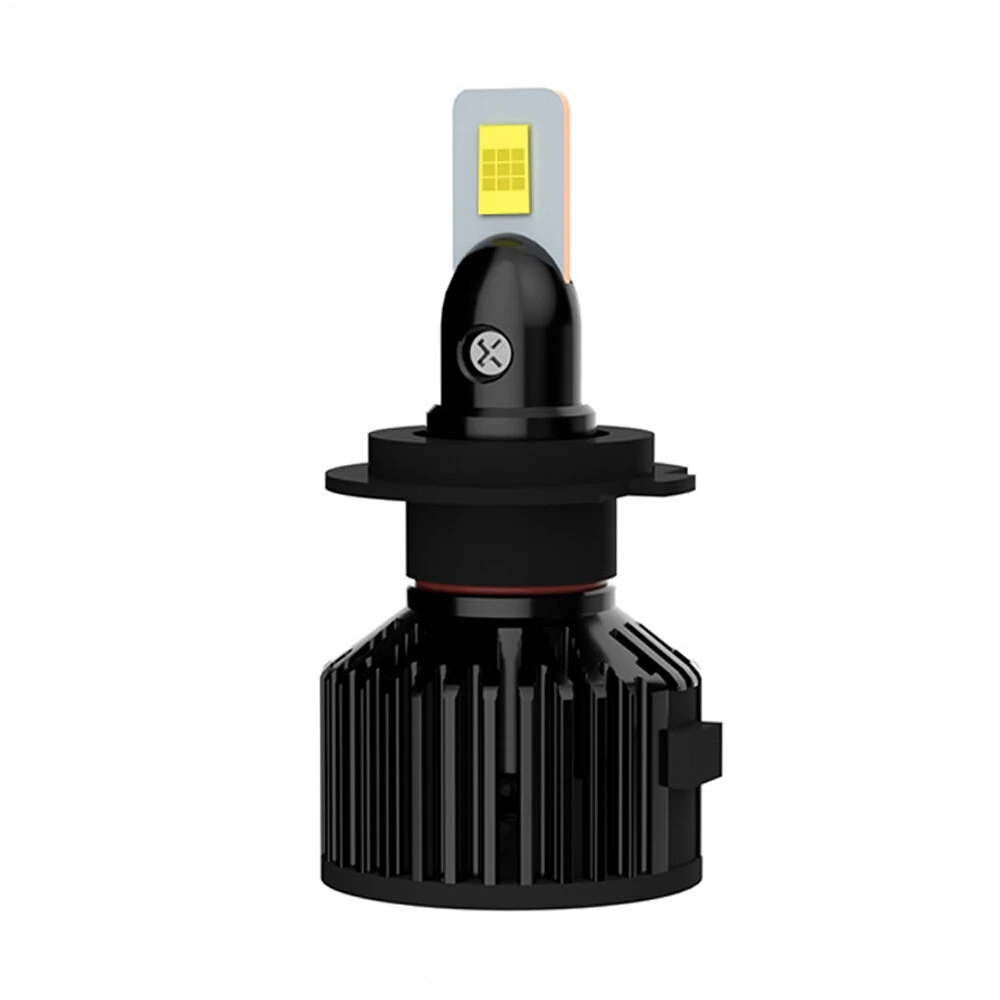 INFITARY V2A H1/H4/H7/H11/9005/9006/880 110W 6500K Car LED Headlight Bulb IP67 Waterproof Automotive Headlights High Brightness Bulbs