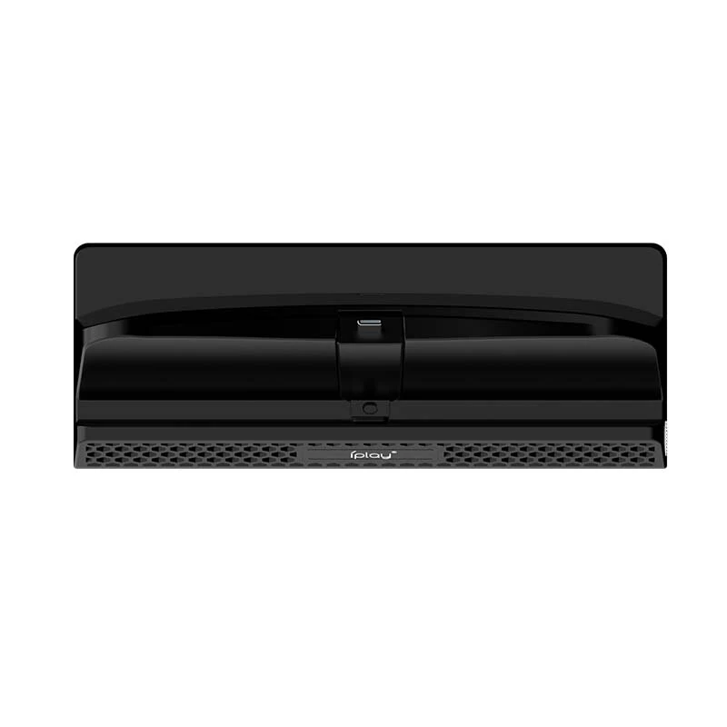 IPLAY HBP-614 for PS5 Portal Game Console RGB Light Charger Bracket with Detachable Stand Plug and Play — view 3