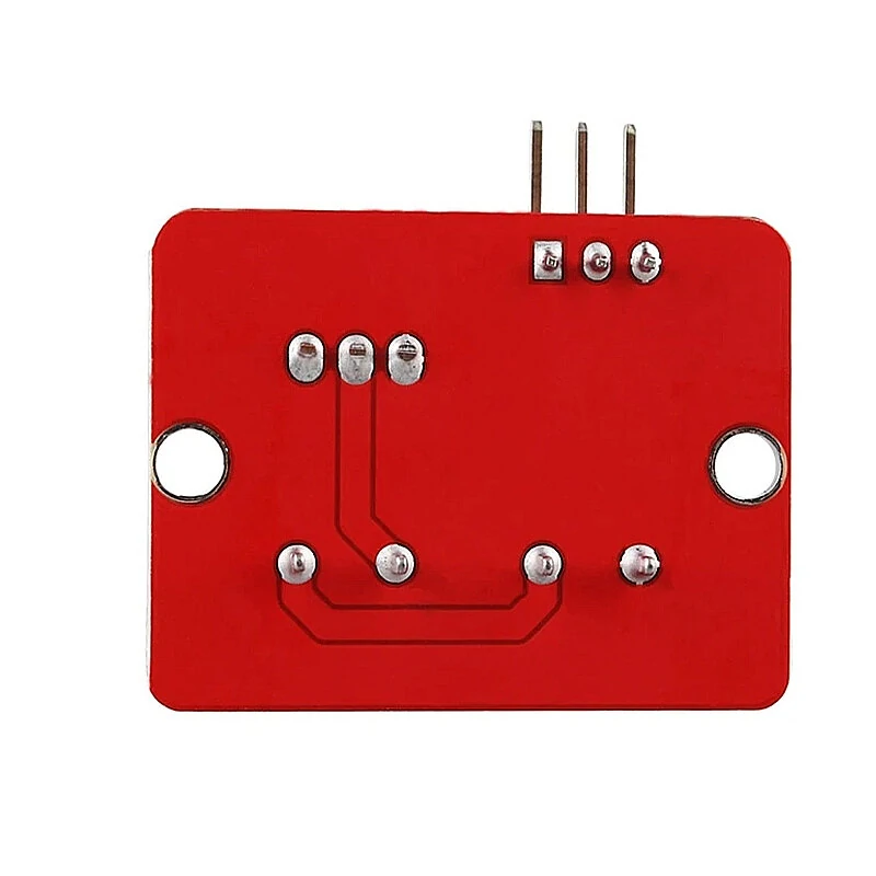 IRF520 MOS Driver Module PWM Dimmer 0-24V Top Mosfet Button IRF 520 for ArduinoMCU ARM Raspberry Pi — view 4