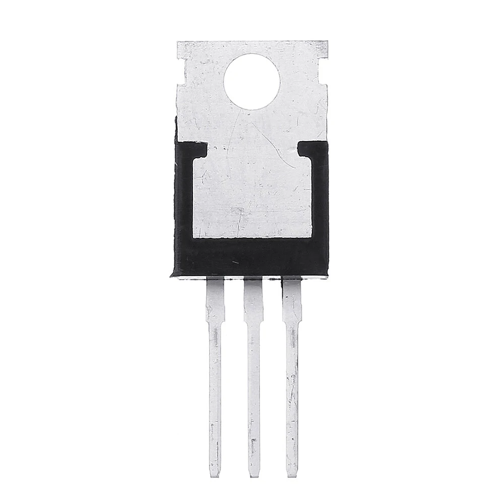 IRFZ44N IRFZ44 Transistor Mosfet N-Channel International Rectifier Power Mosfet — view 8