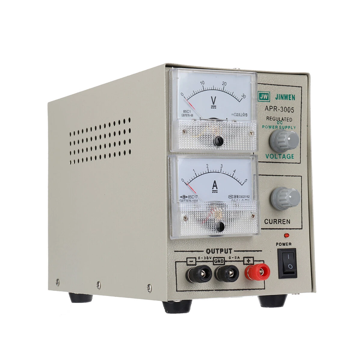 Jewelry Electroplating Machine 15V 30V 2A 5A  Gold Plating Silver Plating Kit 220V Professional Electroplating Equipment Titanium Mesh Electrolytic Cleaning Reliable Jewelry Plating — view 7