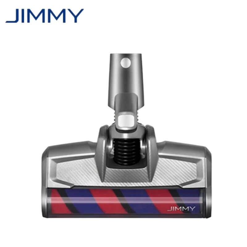 Jimmy Electric Floor Brush Compatible with JV85/ H8 Flex — view 2