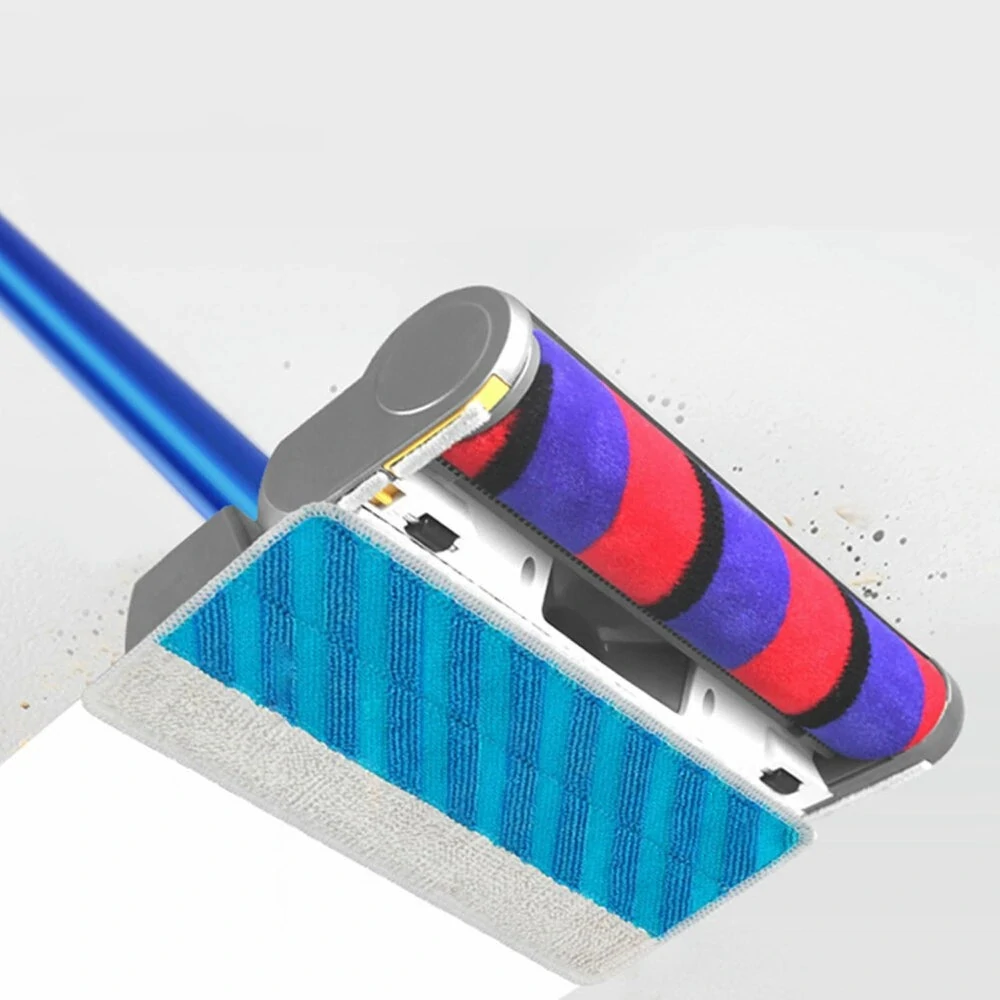 JIMMY Water Tank for JV83  JV83 Pro  JV85  JV85 Pro  H8 Flex  H9 Pro  H9 Flex  H10 Flex  H10 Pro Vacuum Cleaner — view 2