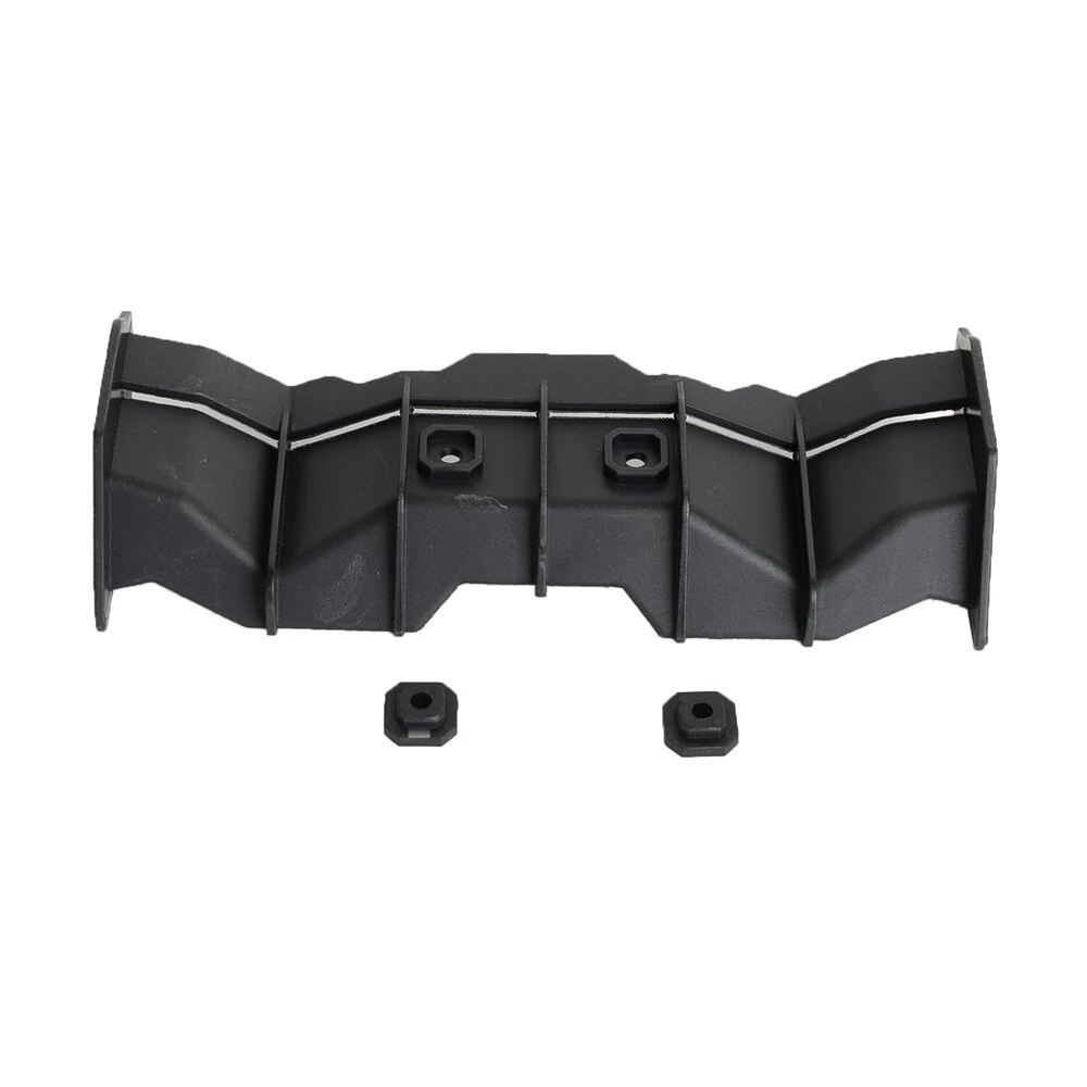 JIUSI WB12 PRO 1/12 RC Car Parts Tail Wing Vehicles Models Spare Accessories RC14127 — view 3