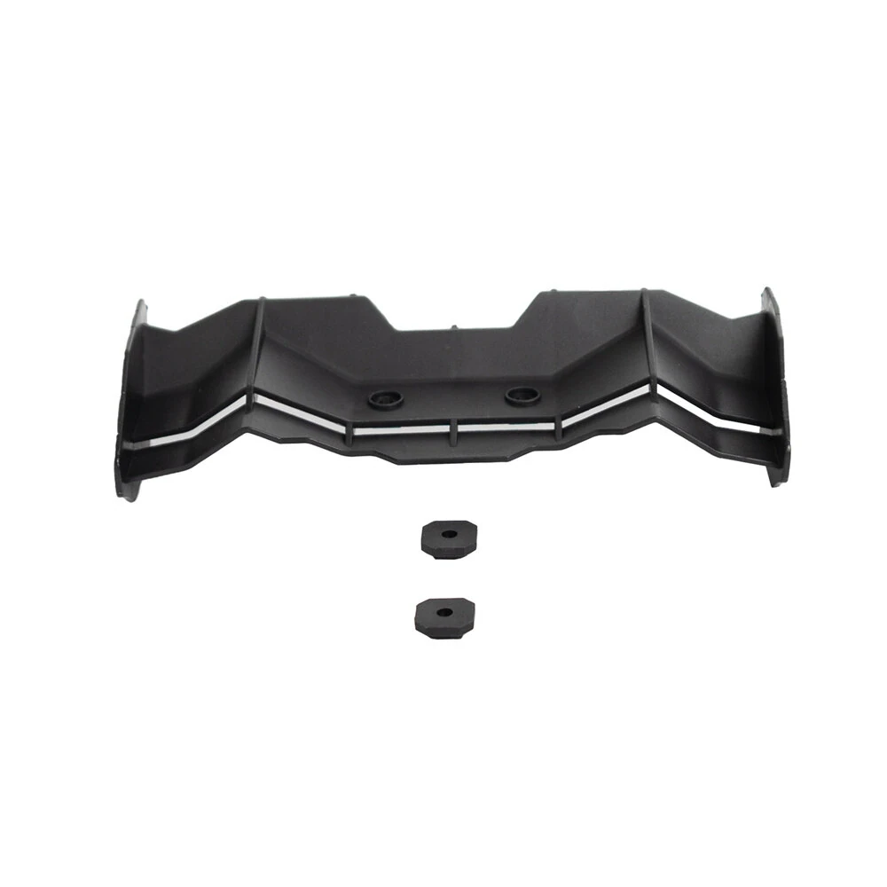 JIUSI WB12 PRO 1/12 RC Car Parts Tail Wing Vehicles Models Spare Accessories RC14127 — view 4