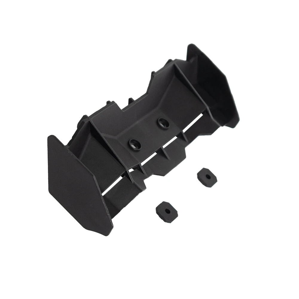 JIUSI WB12 PRO 1/12 RC Car Parts Tail Wing Vehicles Models Spare Accessories RC14127 — view 5