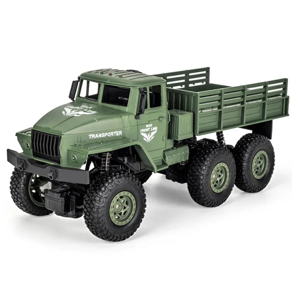 JJRC Q68 Q69 Car RTR