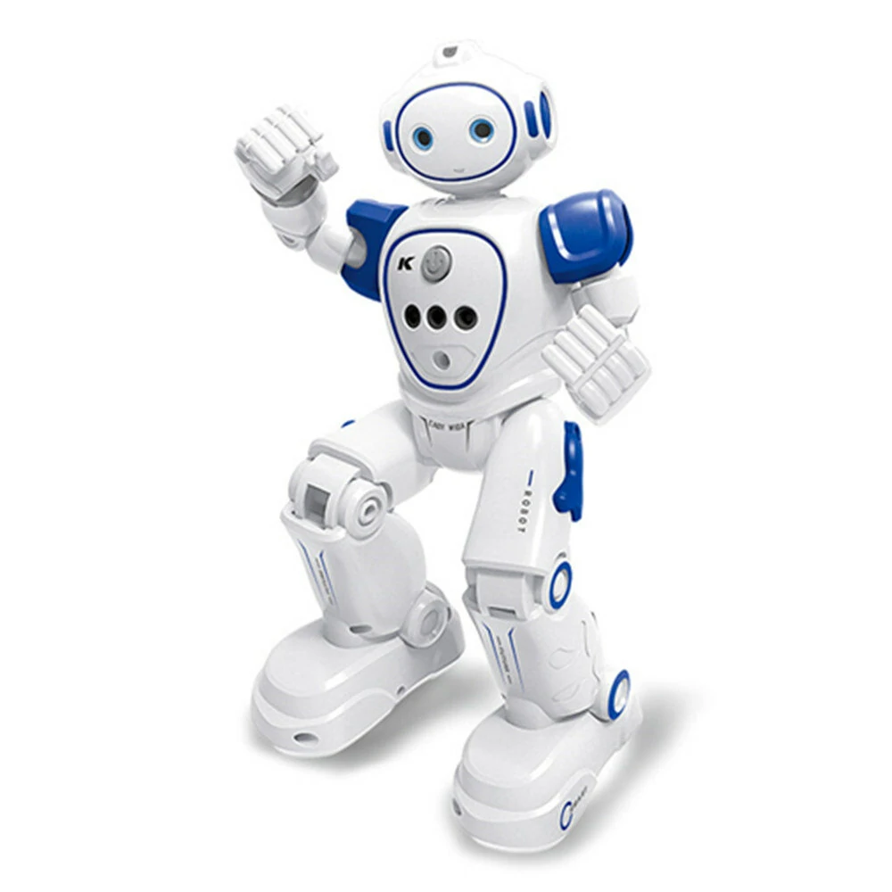 JJRC R21 Intelligent Sensing RC Robot CADY WIDA Programming Gesture Control Robot Entertainment RC Robot Gift for Kids — view 2