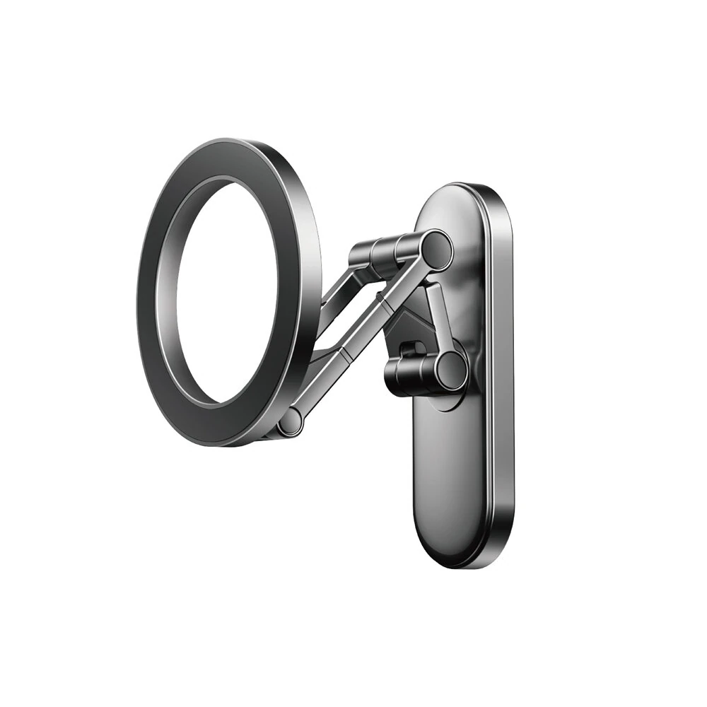 JOYROOM JR ZS520 Dual Sided Magnetic Phone Holder 360° Rotation Strong Magnetic for 4.7 7.0Inch Smartphones Wide Compatibility — image 1