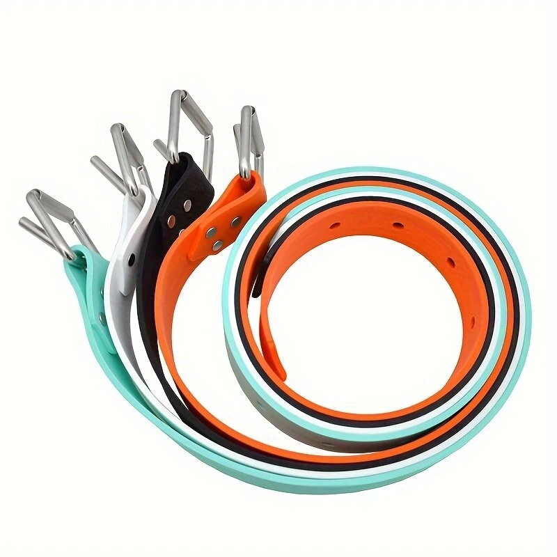 KEEP DIVING WB-934P 1.3M Professional Diving Waist Belt for Snorkeling Diving Weights and Freediving Suitable for Underwater Sports Like Scuba Diving — view 2