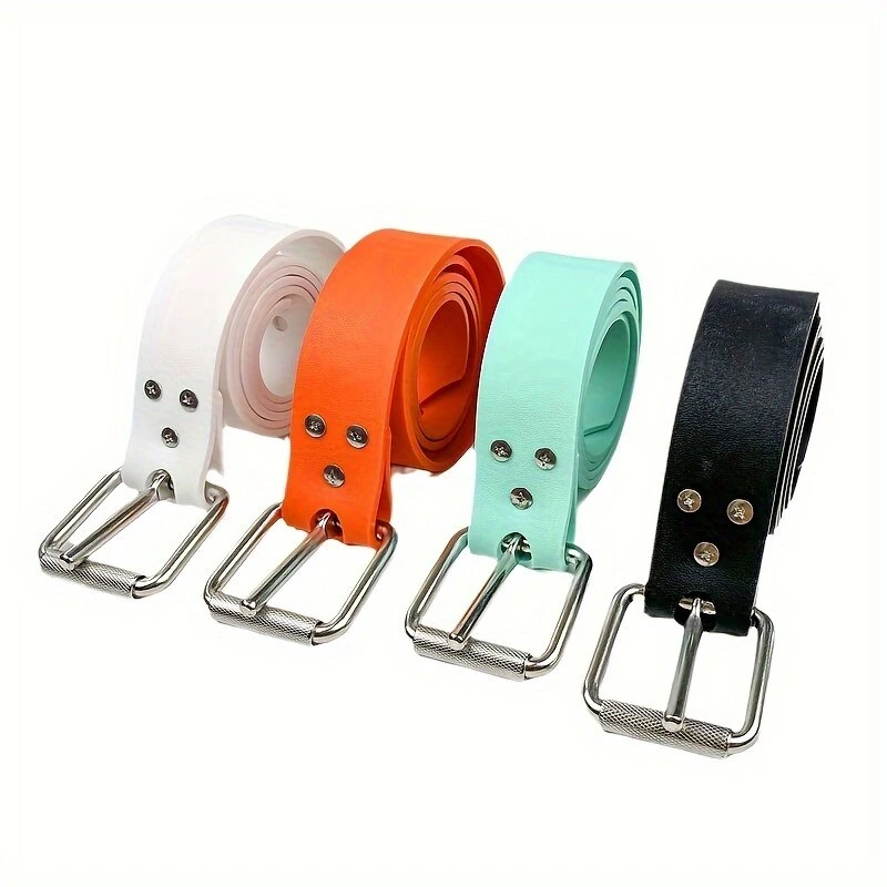KEEP DIVING WB-934P 1.3M Professional Diving Waist Belt for Snorkeling Diving Weights and Freediving Suitable for Underwater Sports Like Scuba Diving — view 3