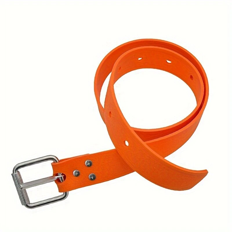KEEP DIVING WB-934P 1.3M Professional Diving Waist Belt for Snorkeling Diving Weights and Freediving Suitable for Underwater Sports Like Scuba Diving — view 4