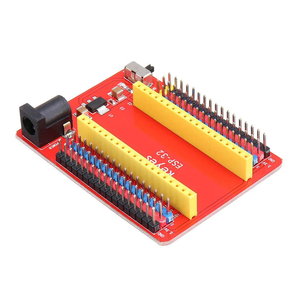 Keyes ESP32 Core Board Development Expansion Board Equipped with WROOM-32 Module — Keyes