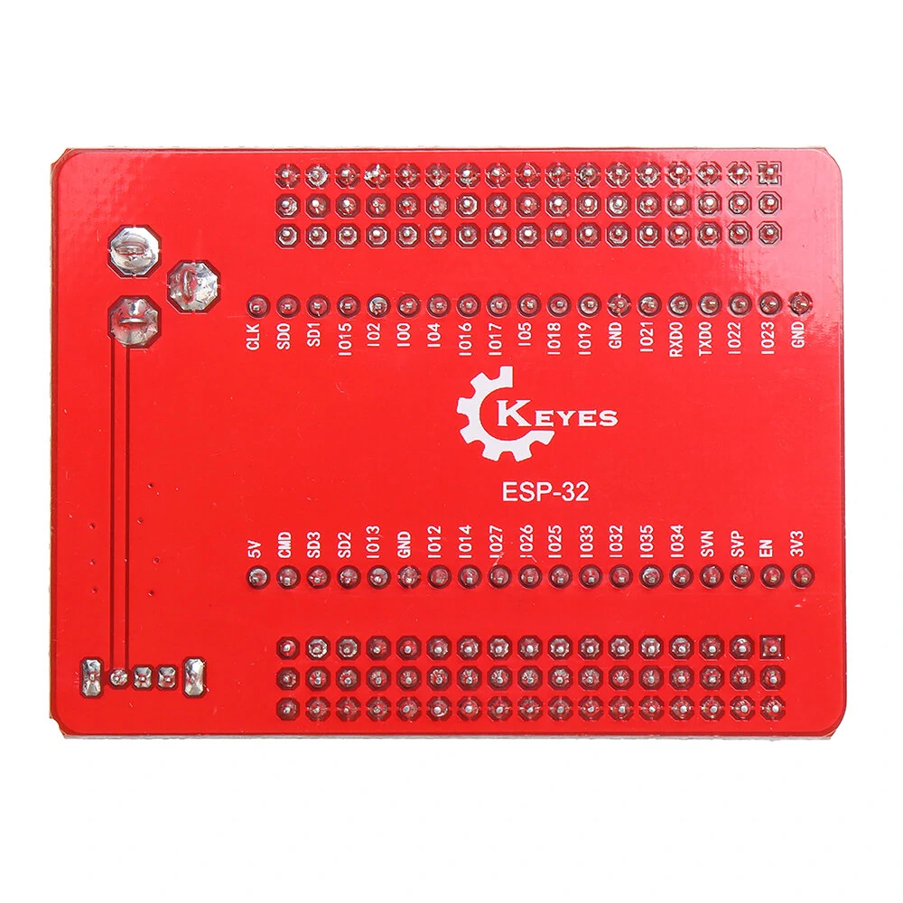 Keyes ESP32 Core Board Development Expansion Board Equipped with WROOM-32 Module — view 11