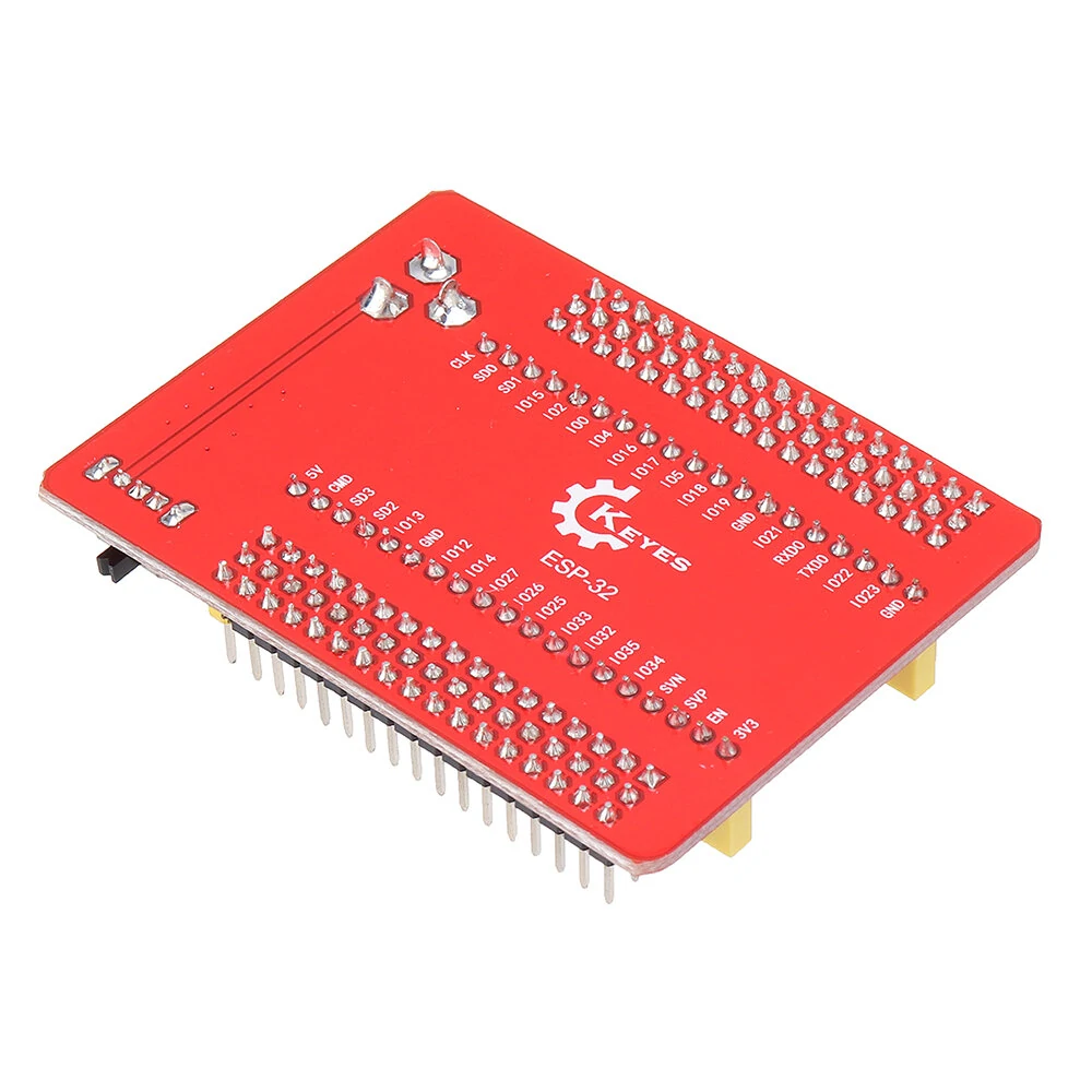Keyes ESP32 Core Board Development Expansion Board Equipped with WROOM-32 Module — view 9